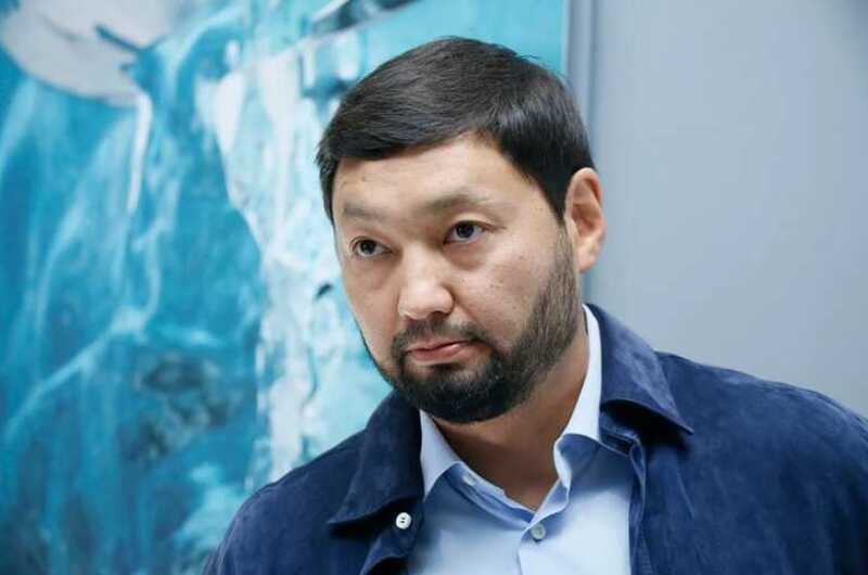 В Москве блокируют сайты с компрометирующей информацией о казахстанском олигархе Кенесе Ракишеве