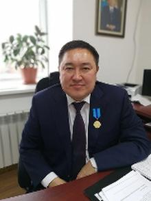 Бакыт Кабенов Бакыт Кабенов