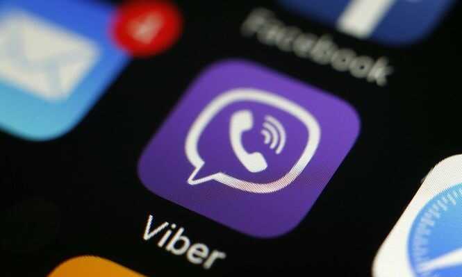 Мошенники подделывают вызовы с номера Сбербанка через Viber