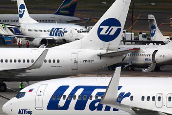 Финансовые риски для авиакомпаний: UTair на грани убытков