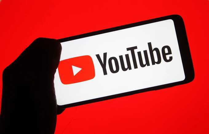 РФ усиливает давление на YouTube