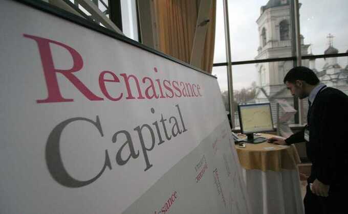 Прохоров отклонил предложение о продаже Renaissance Capital в Британии