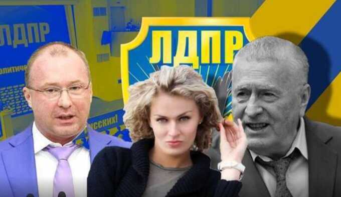 Offshore intrigue: Nadezhda Grishaeva’s links to Vladimir Zhirinovsky family wealth explored