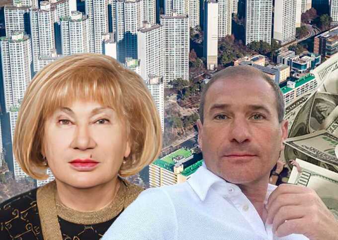 Falsifications and kickbacks: who is helping the controversial developers Nikolai Shikhidi and Sofia Toros legalize illegal constructions?