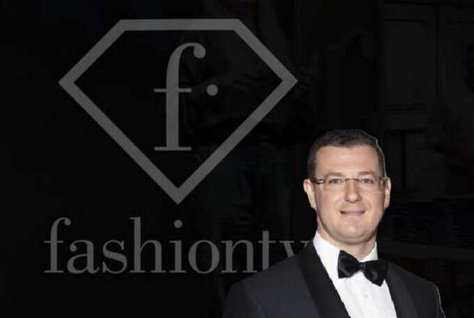 Fashion channel and money siphoning: how "socialite" Anton Gormakh used FashionTV for his shady schemes