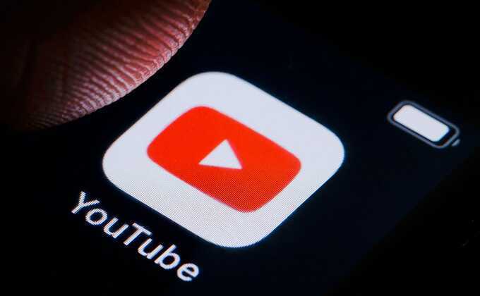 YouTube вводит неснимаемую длительную рекламу