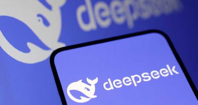 DeepSeek взломали — утекли данные и чаты пользователей