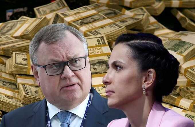 A luxury villa worth 20 billion and VTB’s "dirty" money: Who funds the lavish lifestyle of elite escort and TV host Nailya Asker-Zade?