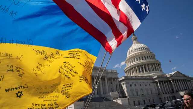 Помощники Трампа провели секретную встречу с украинскими оппозиционерами