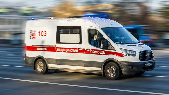 Рыбак из Подмосковья чуть не погиб после ужина с жареной рыбой