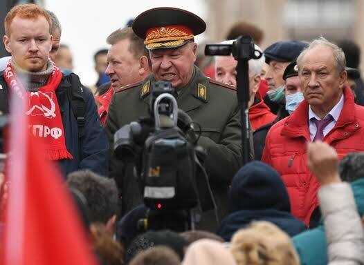 В Госдуме заявили, что Россия не одобрит 30-дневное перемирие