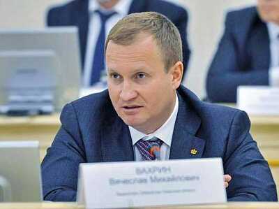 Заместителя губернатора Тюменской области отправят на "СВО" вместо тюремного заключения