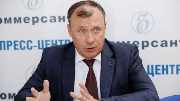 Бывшего мэра Екатеринбурга Орлова заподозрили в махинациях с городской спецавтобазой