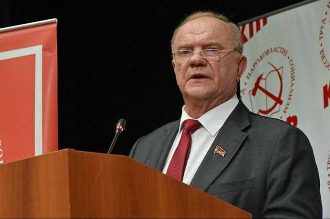 КПРФ активизирует предвыборную кампанию, однако в партии сомневаются в достижении цели получить 25 процентов голосов