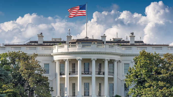 США заявили о наличии технологий, которые обладают потенциалом для манипуляции временем и пространством