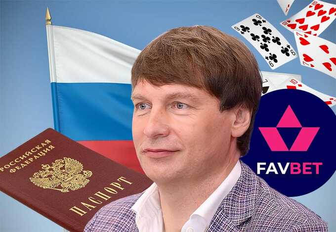 Casino built on blood: how the Ministry of Economy turns a blind eye to Andriy Matyukha’s ties to Russia