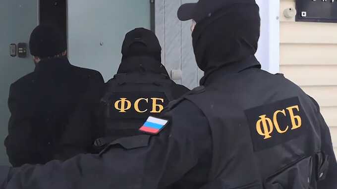 ФСБ опровергла применение звуковой пушки на митинге в Белграде