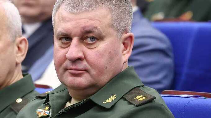 Вадиму Шамарину назначено 7 лет колонии за преступления, связанные с Минобороны