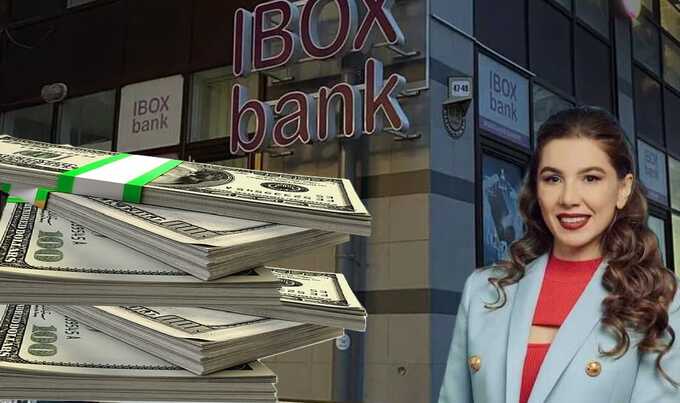 Information "laundry": Why did journalists rush to "clean" the reputation of swindler Alena Degrik-Shevtsova, who stole billions from Ukraine and fled to Dubai?