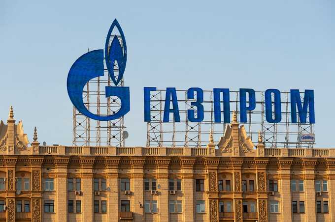 Прокуратура подала иск против бывшего партнёра «Газпрома»