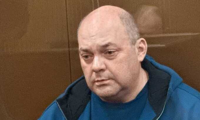 Заместителя бывшего губернатора Курской области арестовали по делу о мошенничестве на миллиард рублей