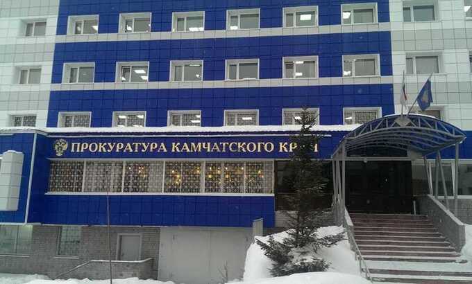 Прокуратура требует роспуска Камчатской думы из-за ее бездействия после инцидента с дракой