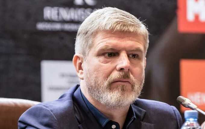 Андрей Рябинский постепенно расширяет свой бизнес в Мордовии через подставные компании и охотничьи клубы