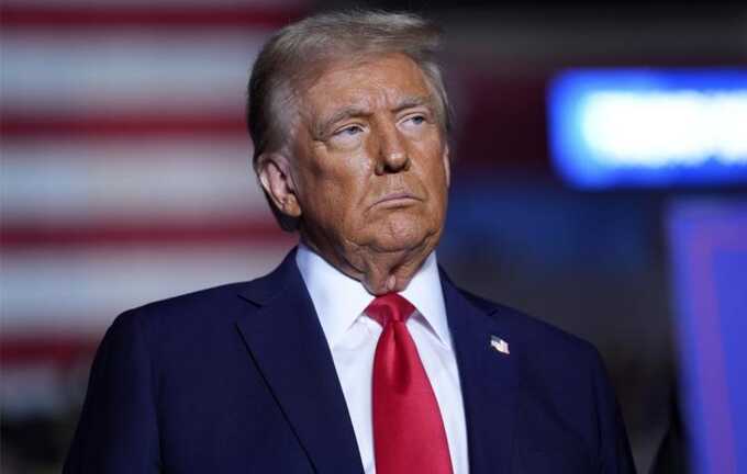 Трамп надеется получить ответ от России по вопросу перемирия до конца недели