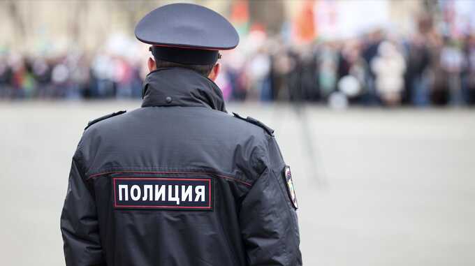 Няня пропала после смерти девятимесячной девочки в Петербурге