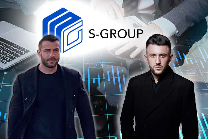 Роман Фелик и его «связи»: кто помог владельцу Helix и S-Group избежать наказания за криптоаферы и пирамиды