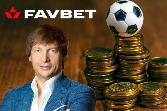 Favbet’s slush funds under Andriy Matyukha: how offshore accounts, bribes for the Party of Regions protection, and gambling fuel the Kremlin