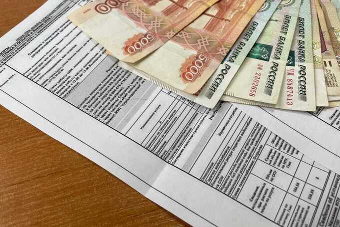 Жителям Суджи были предъявлены счета за вывоз мусора за март, когда в городе шли боевые действия