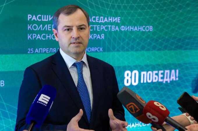 Нацпроекты в Красноярске: регион сталкивается с финансовыми сложностями