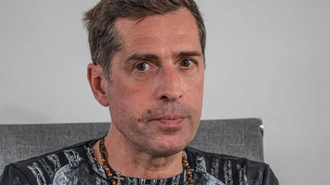 Покровский изменил свою позицию и начал избегать политических заявлений на закрытых мероприятиях