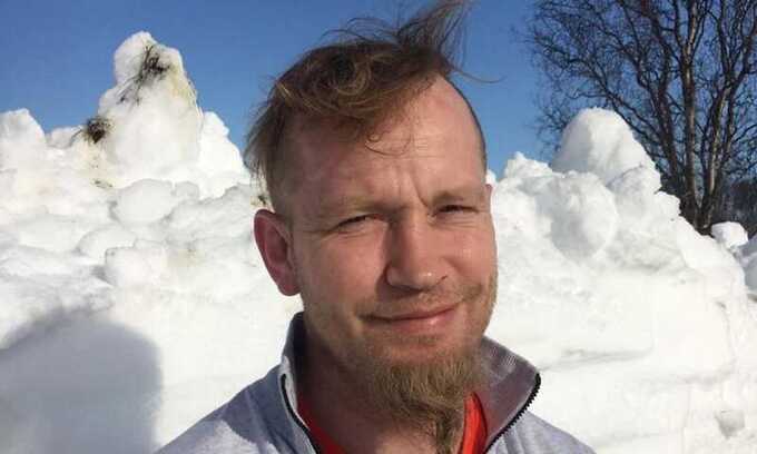 Норвежский миллиардер погиб в автомобильной аварии под Варшавой