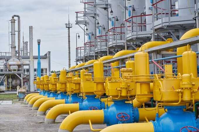 Евросоюз планирует полностью прекратить использование российского газа к 2027 году