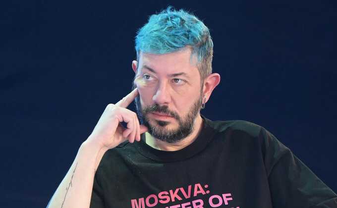 Артемия Лебедева оштрафовали за публикации, содержащие признаки осквернения религиозных святынь