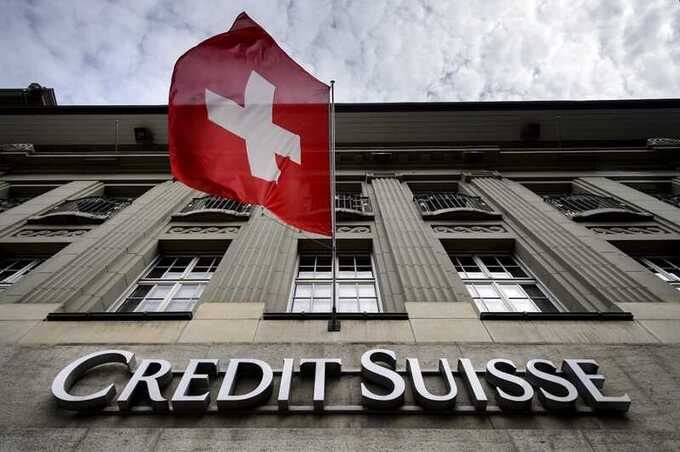 Власти США привлекли к ответственности Credit Suisse за нарушения в области налогообложения