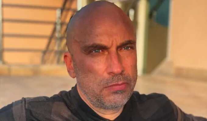 Нагиев признался, что его самые большие страхи о сыне стали реальностью