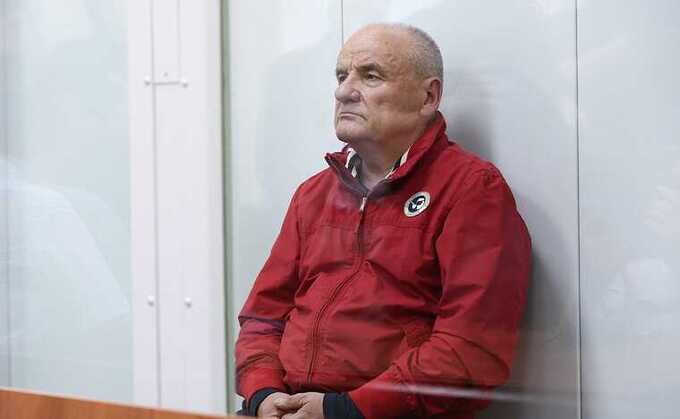 Павел Попов был госпитализирован из СИЗО «Лефортово» в тяжелом состоянии
