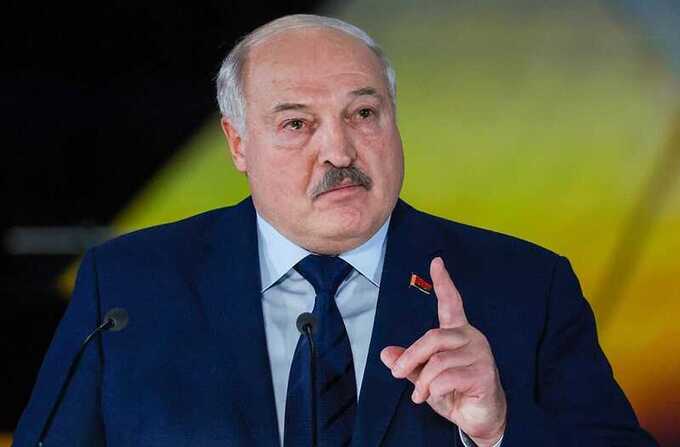 Лукашенко объяснил задержку в управлении подготовкой преемников