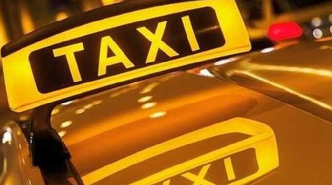 В Москве таксиста обвинили в неверности из-за жены из Украины