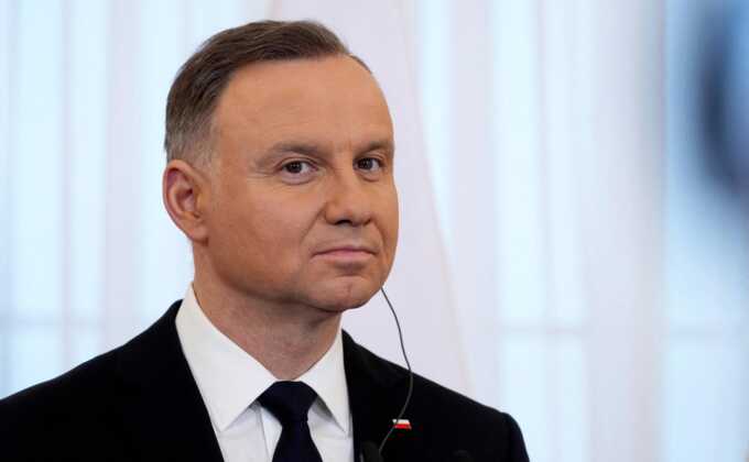 Президент Польши одобрил законы о миграции и «Голубой карте ЕС»