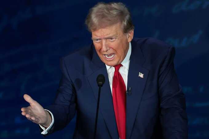 Трамп назвал предстоящие переговоры России и Украины в Стамбуле крайне важными