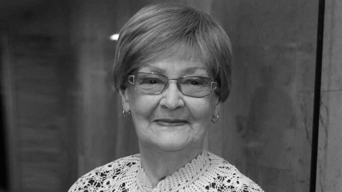 Скончалась актриса Нина Гребешкова, вдова Леонида Гайдая и звезда фильма «Бриллиантовая рука»