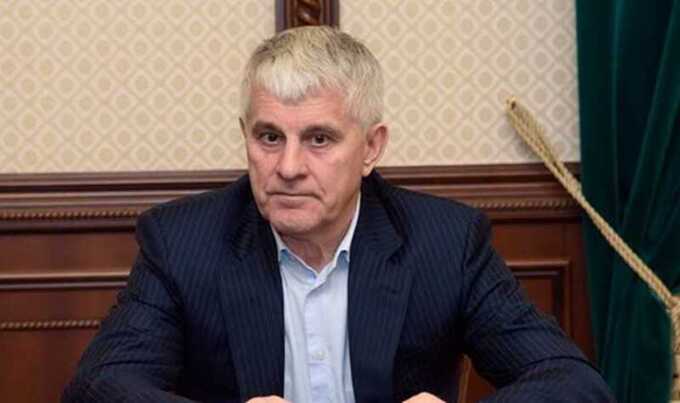 Мосгорсуд утвердил заочный арест бывшего президента «Башнефти» Виктора Хорошавцева по делу о мошенничестве