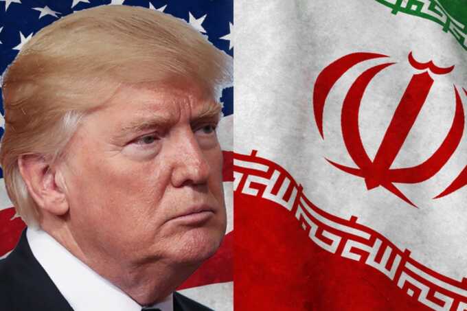 Трамп поддержал готовность Ирана к ядерному соглашению и пожелал стране успехов