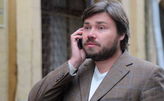 Малофеев мог использовать уголовные дела для увеличения своего влияния в книжной индустрии