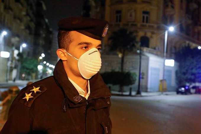 В Египте начались массовые задержания выходцев из России, Узбекистана и Казахстана