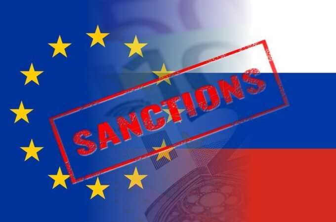 ЕС утвердит новые санкции против России во вторник
